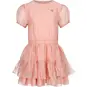 Le Chic Jurk Salsma (pink symphony)