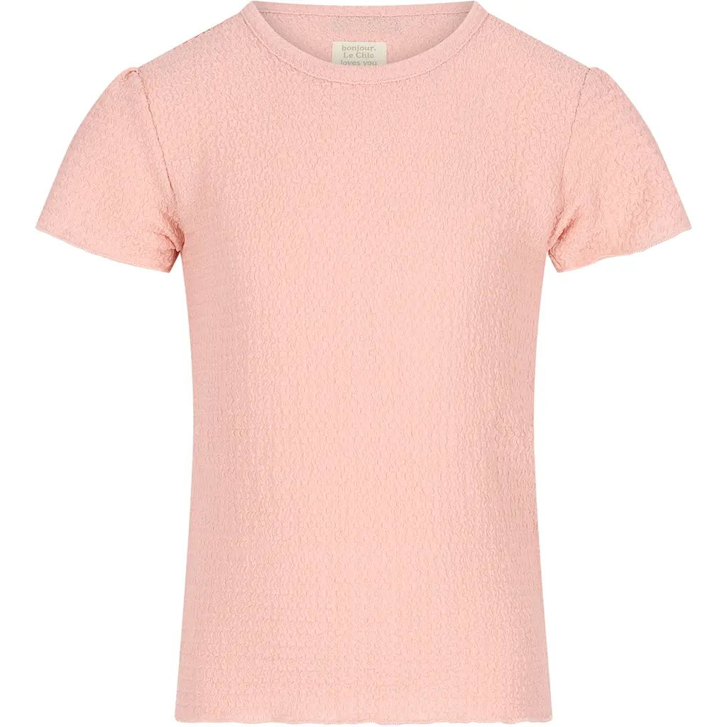 T-shirt Nala (pink symphony)