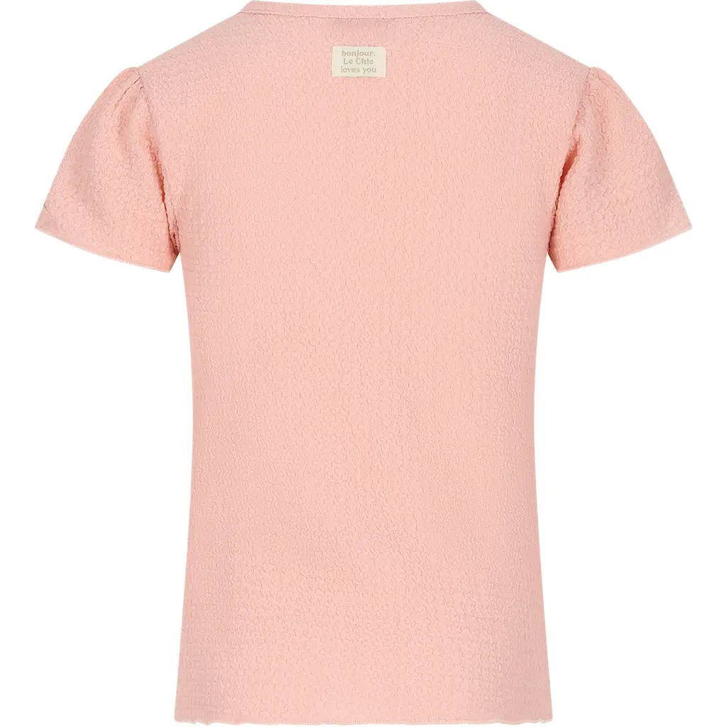 T-shirt Nala (pink symphony)