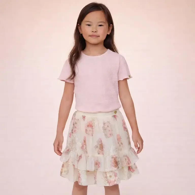 T-shirt Nala (pink symphony)