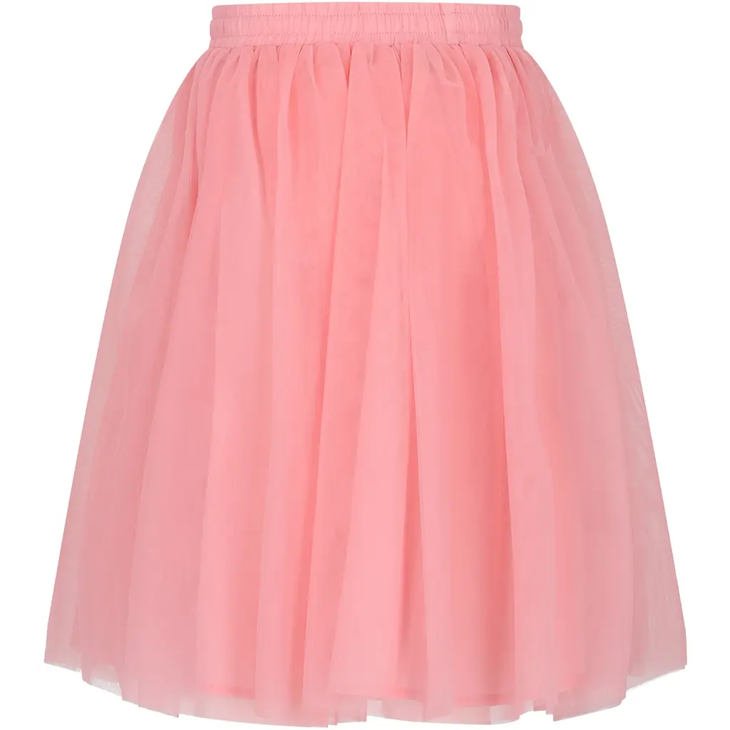 Rokje Thalysse (flamingo festival)