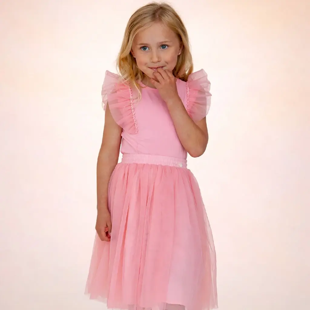 Rokje Thalysse (flamingo festival)