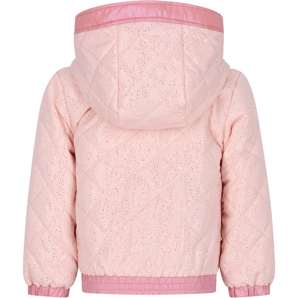 Zomerjas Bethy REVERSIBLE (flamingo festival)