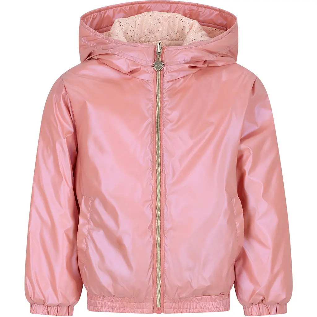 Zomerjas Bethy REVERSIBLE (flamingo festival)