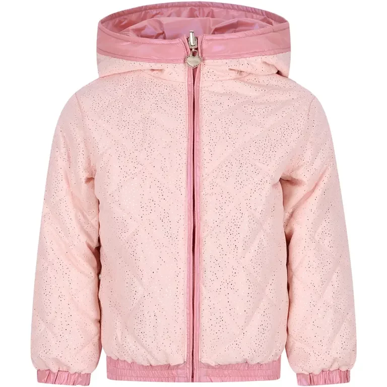 Zomerjas Bethy REVERSIBLE (flamingo festival)