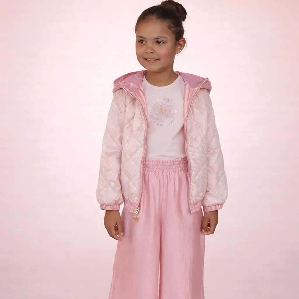 Zomerjas Bethy REVERSIBLE (flamingo festival)