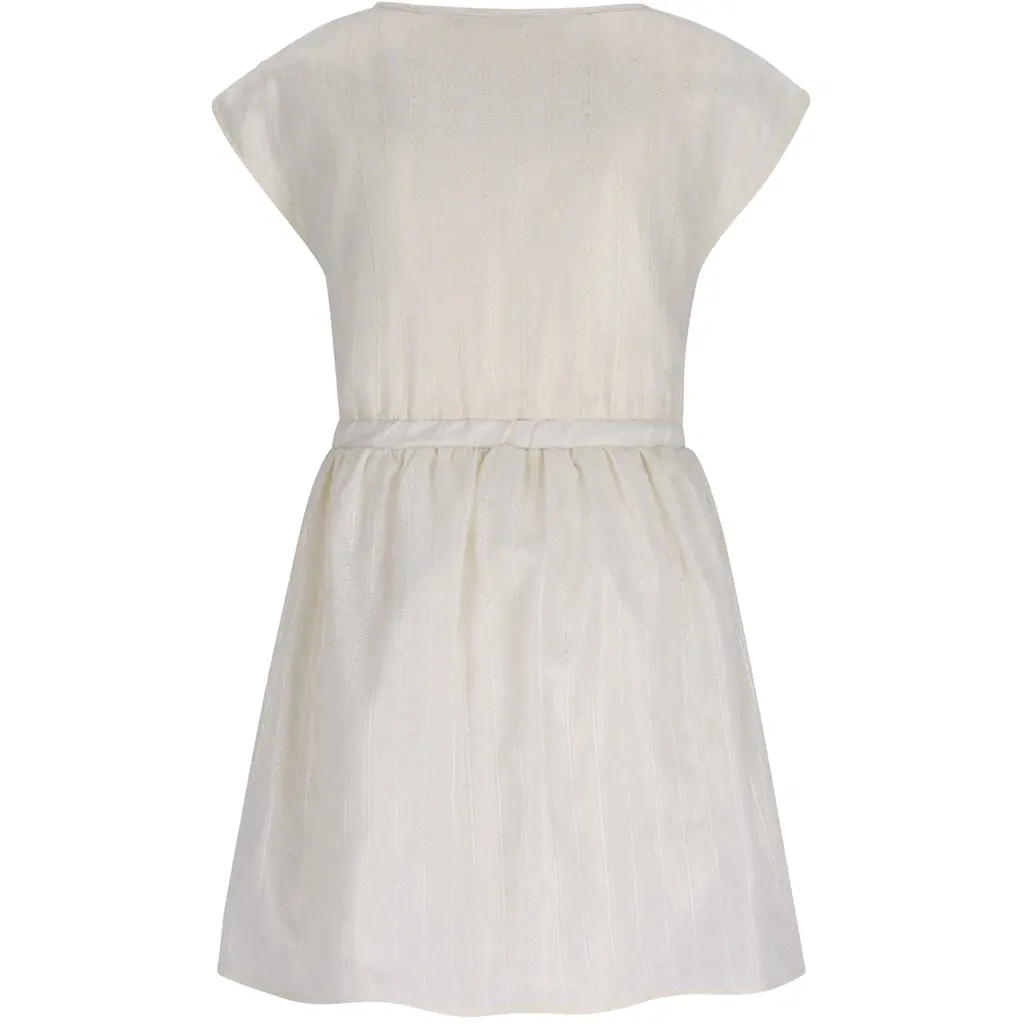 Jurk Maike (soft gold)