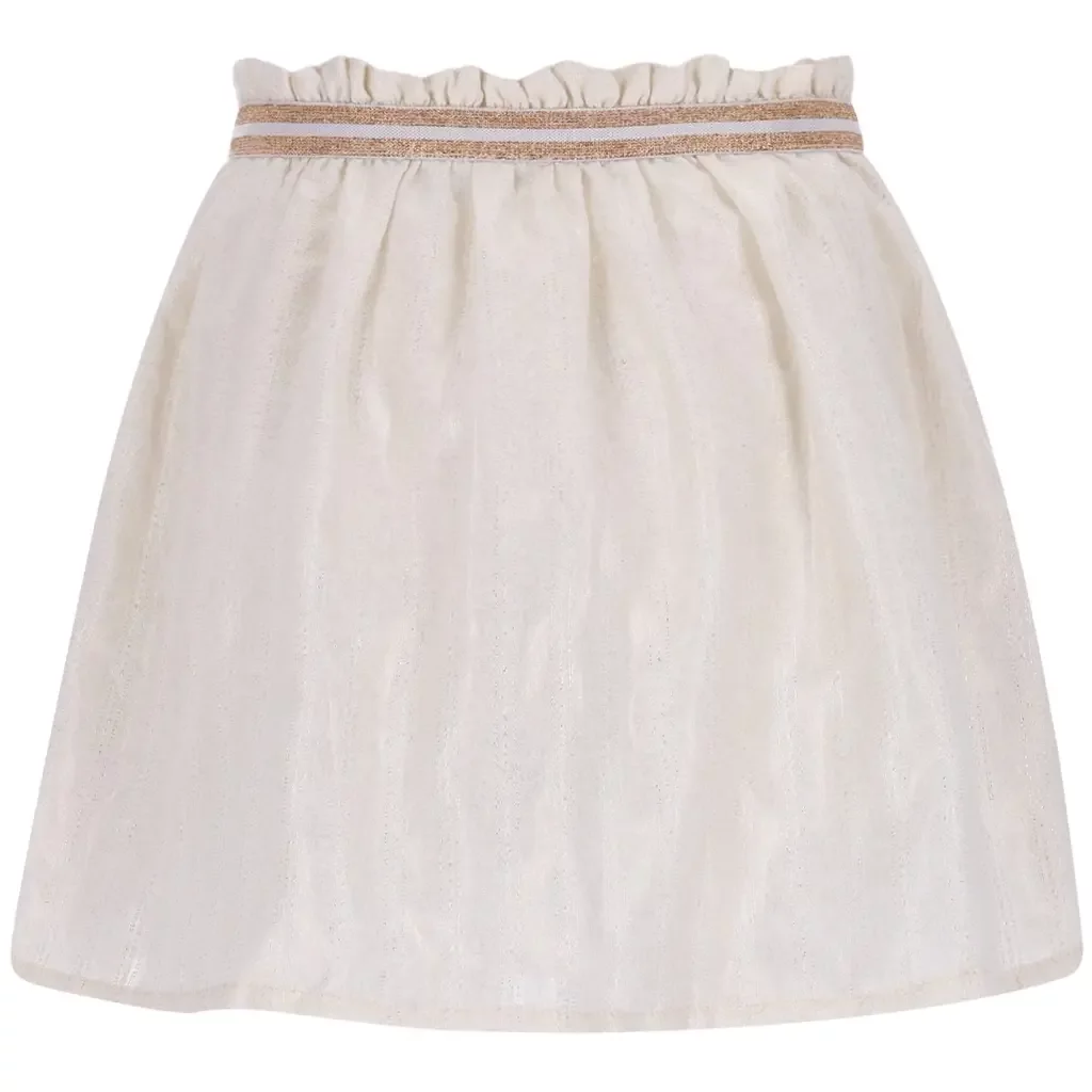 Rokje Suuz (soft gold)