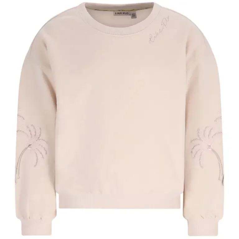 Trui Donnie oversized (kit)