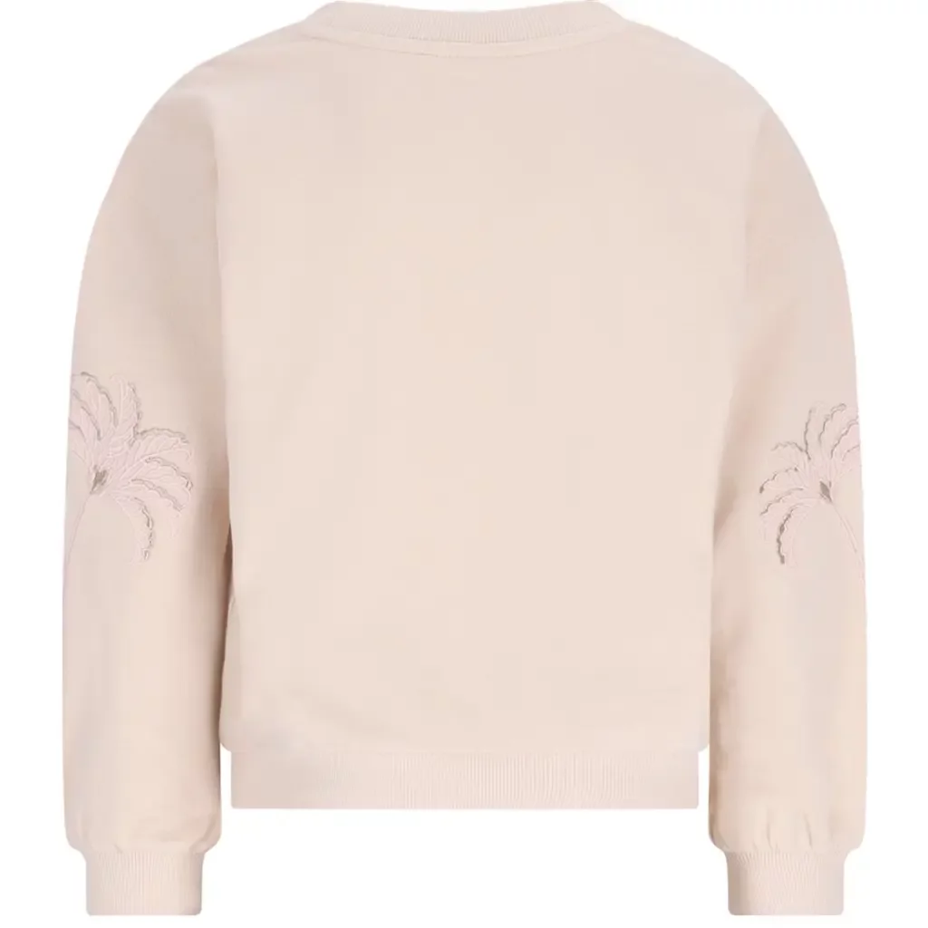 Trui Donnie oversized (kit)