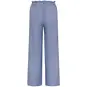Like Flo Broek Fenna metallic plisse (light blue)