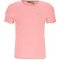 Like Flo T-shirt Elise rib (salmon)