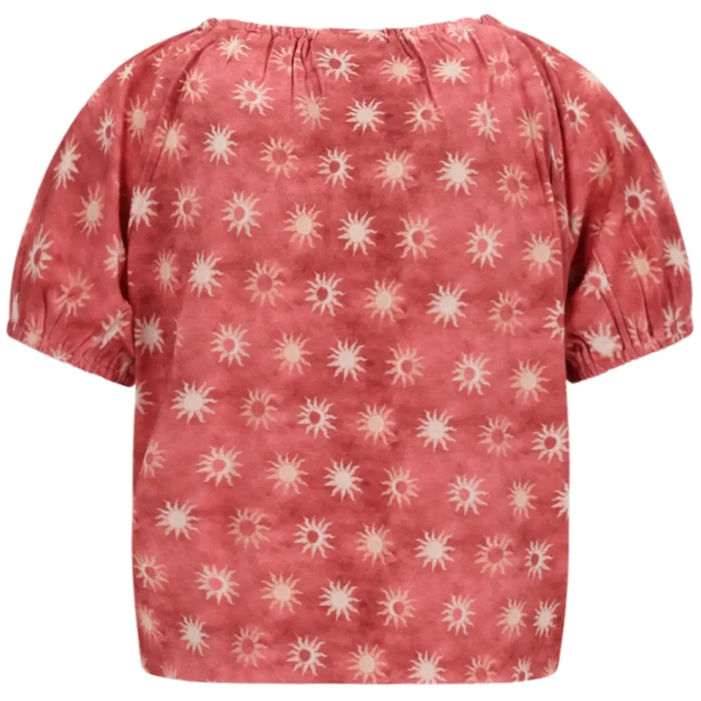 Top El (sunray)