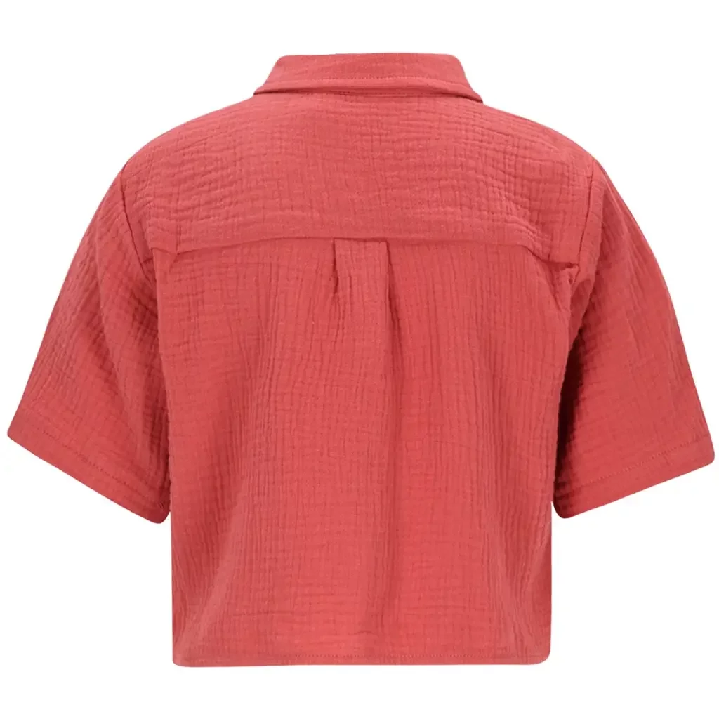 Blouse Cecile (desert stone)