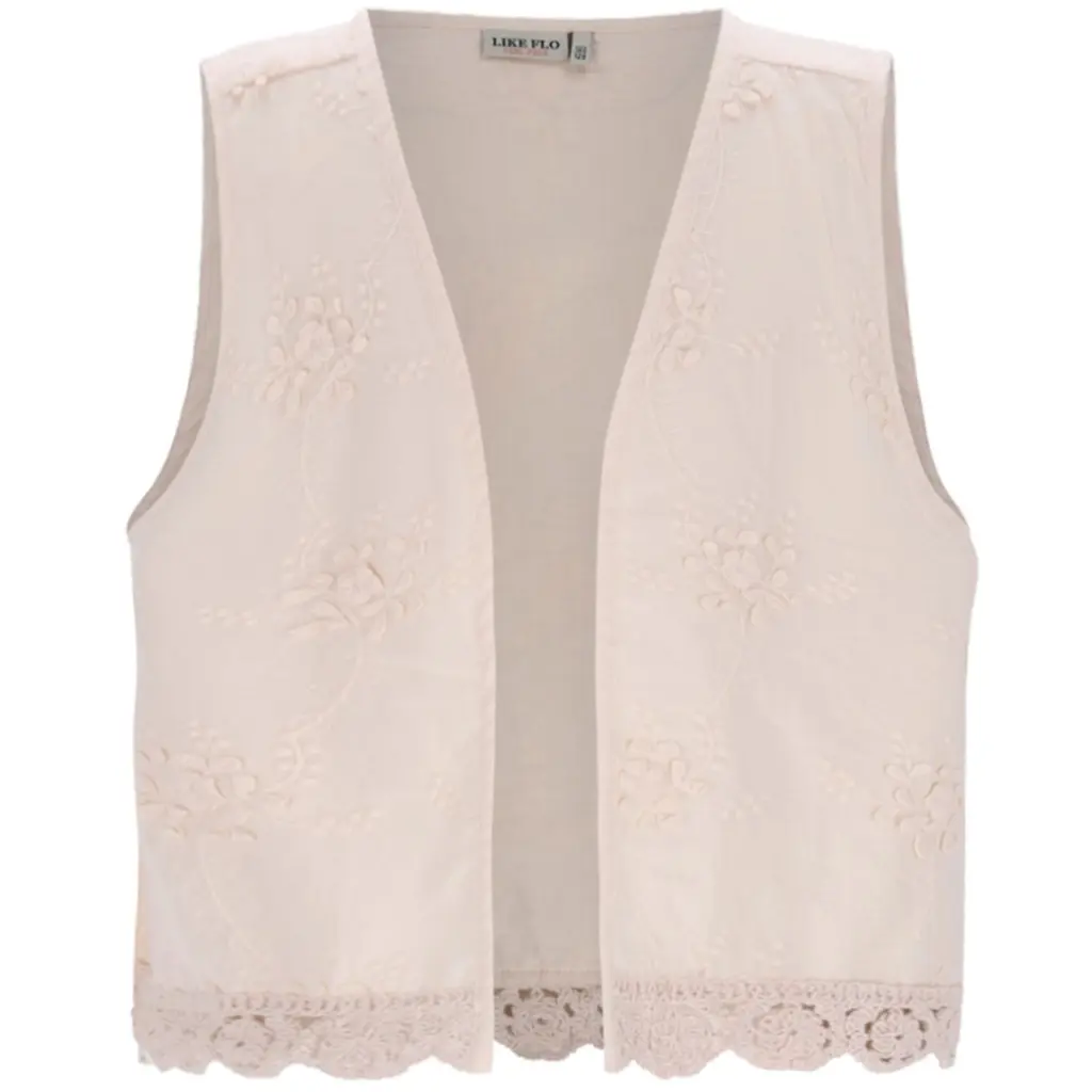 Gilet Dafne (kit)