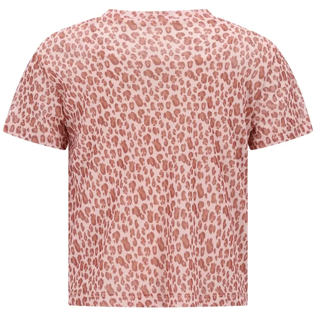 T-shirt Evelijn (panther)
