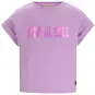 Like Flo T-shirt Djezz (lilac)