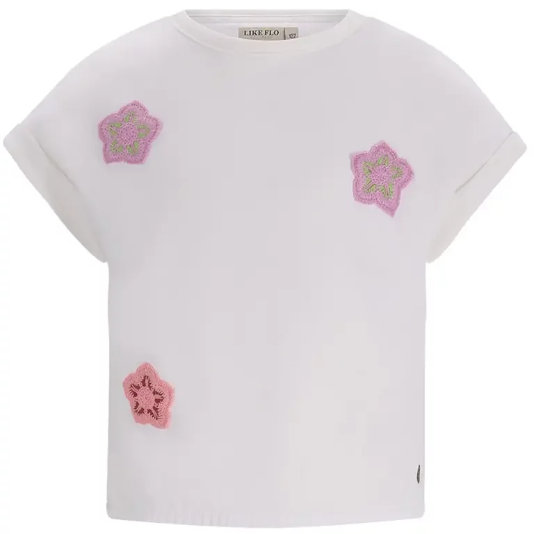 Top Djezz (off white)