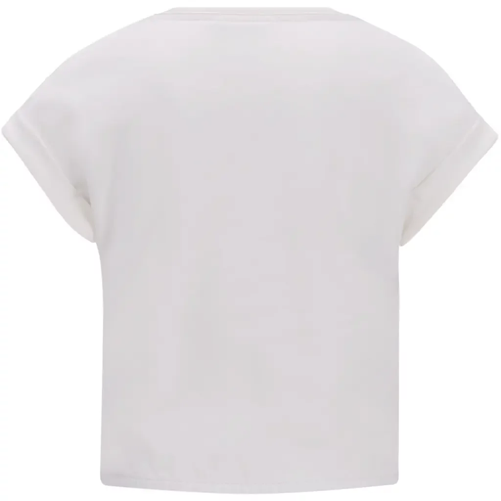 Top Djezz (off white)