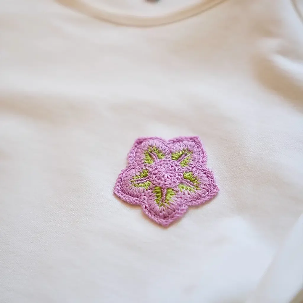 Top Djezz (off white)