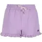 Like Flo Korte broek Fiona (lilac)