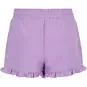 Like Flo Korte broek Fiona (lilac)