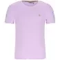 Like Flo T-shirt Elise rib (lilac)