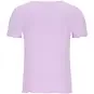 Like Flo T-shirt Elise rib (lilac)