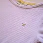 Like Flo T-shirt Elise rib (lilac)