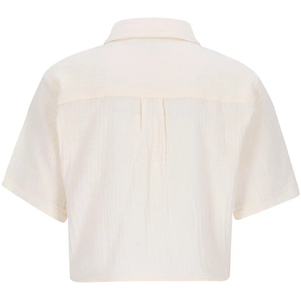 Blouse Cecile (off white)
