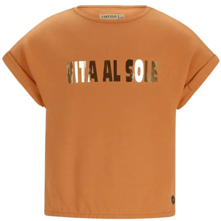 Top Djezz (desert sun)