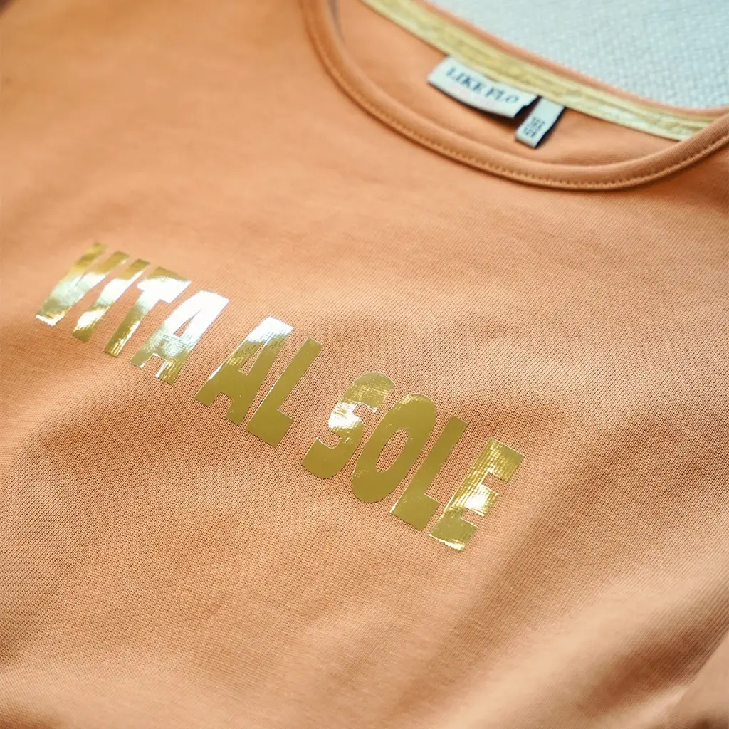 Top Djezz (desert sun)