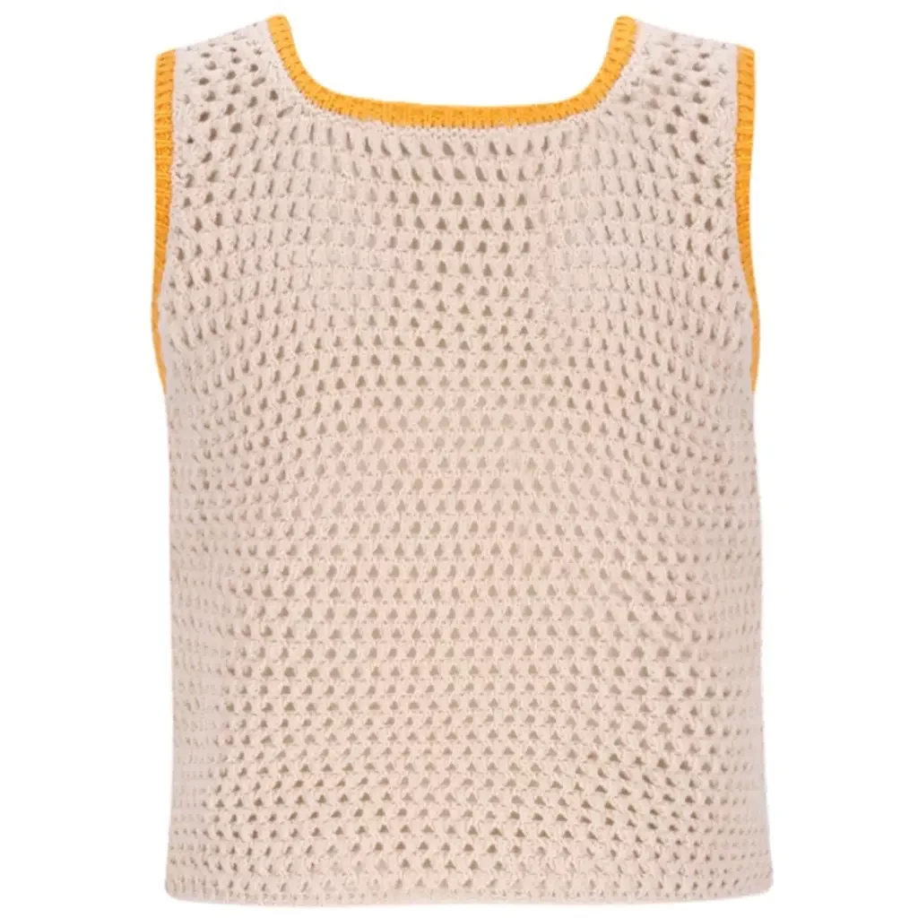 Gehaakt topje Djace (kit)