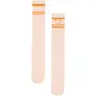 Nono Kniesokken (pale blush pink)