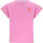 Nono T-shirt backprint (camelia pink)