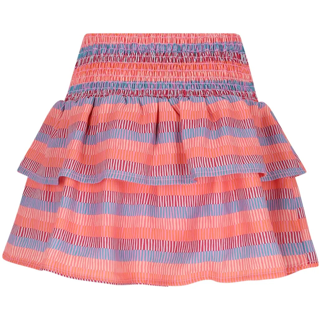 Rokje Nika (camelia pink)