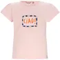 Nono T-shirt Kiss (pale blush pink)