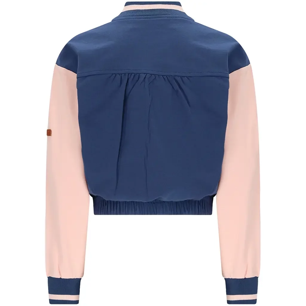 Vest Devis (ensign blue)