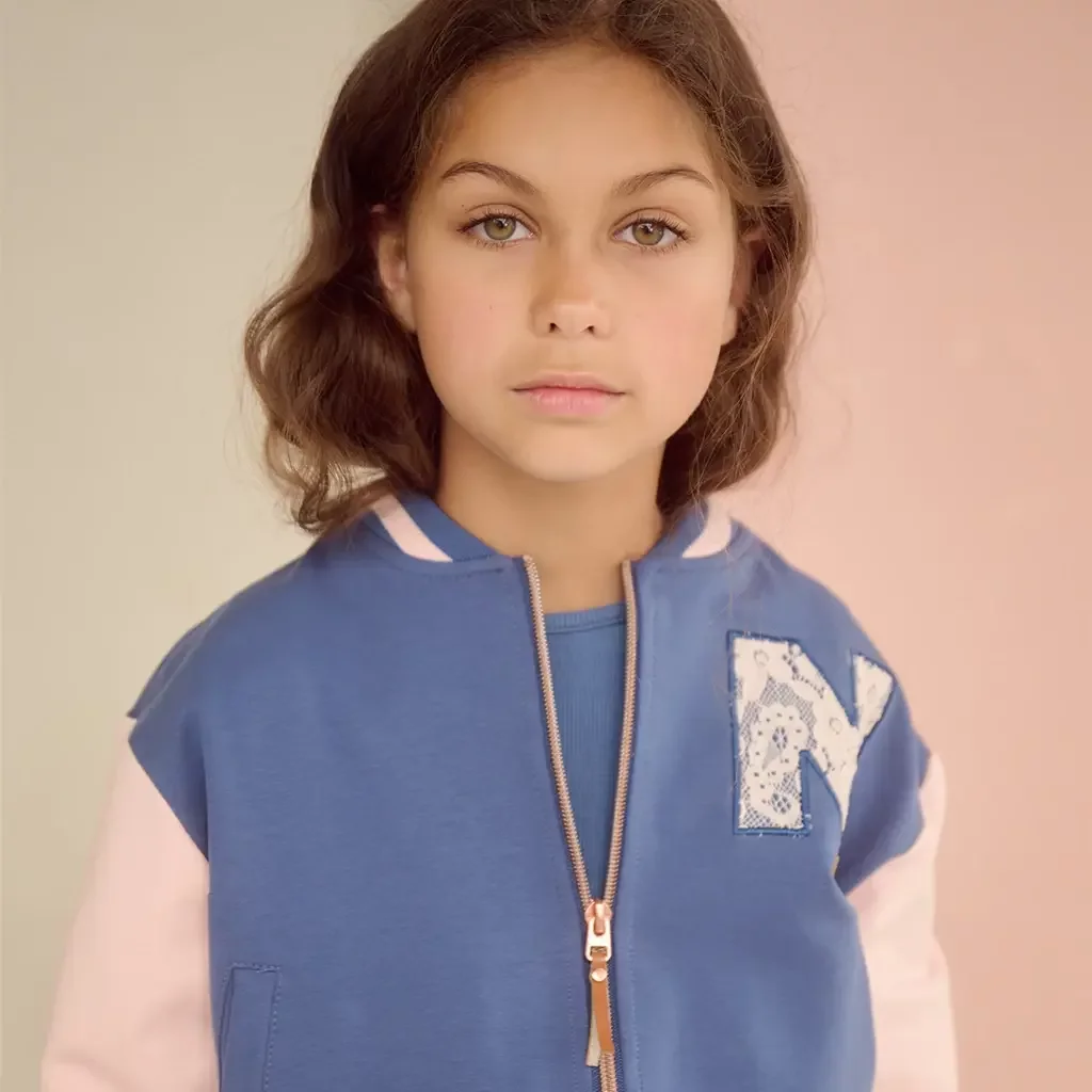 Vest Devis (ensign blue)