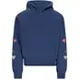 Nono Trui hoodie Kumy (ensign blue)