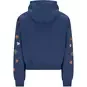 Nono Trui hoodie Kumy (ensign blue)