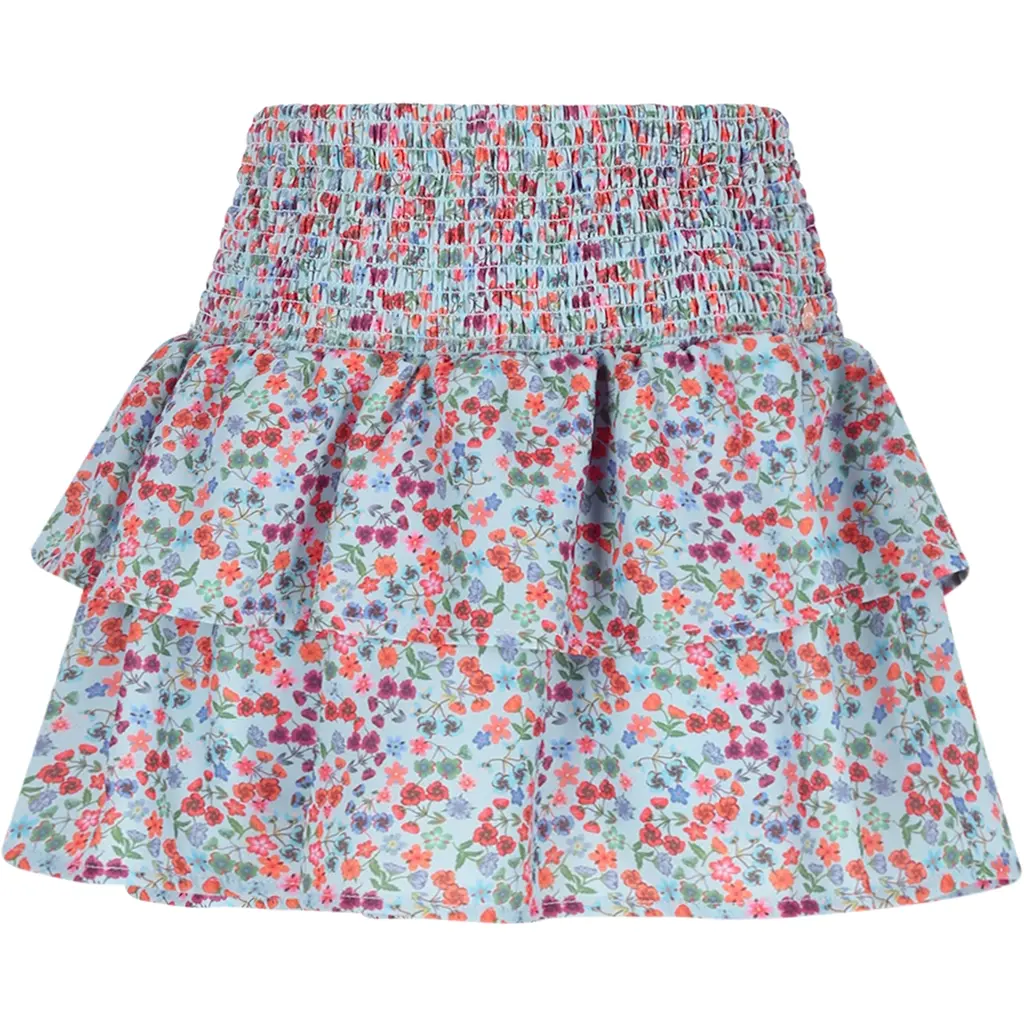 Rokje Nika (dream blue)