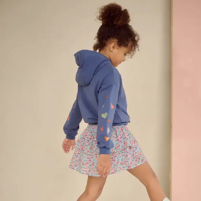 Rokje Nika (dream blue)