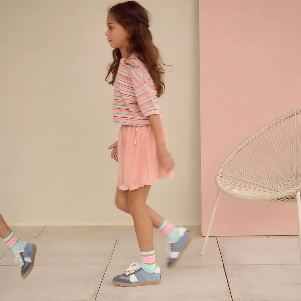 Sokken (minty tinty)