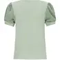 Nono T-shirt Kyoto rib (sage green)