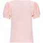 Nono T-shirt Kyoto rib (pale blush pink)
