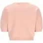 Nono Fijn gebreide top Keya (pale blush pink)