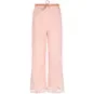 Nono Broek Som kant (pale blush pink)