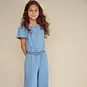 Nono Spijkerjumpsuit Syd (dream blue)