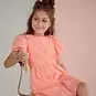 Nono Jurk Milly (orange coral)
